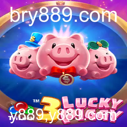 Descubra o Emocionante Mundo de 3LUCKYPIGGY no Y889