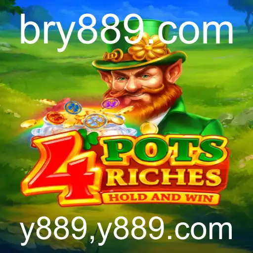 Explorando o universo de 4potsriches: um mergulho no emocionante jogo online