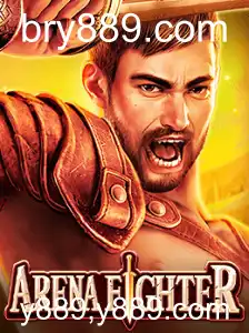 Descubra o Mundo Empolgante de ArenaFighter