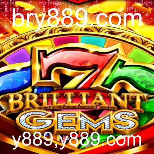 Descubra a Aventura do Jogo BrilliantGems