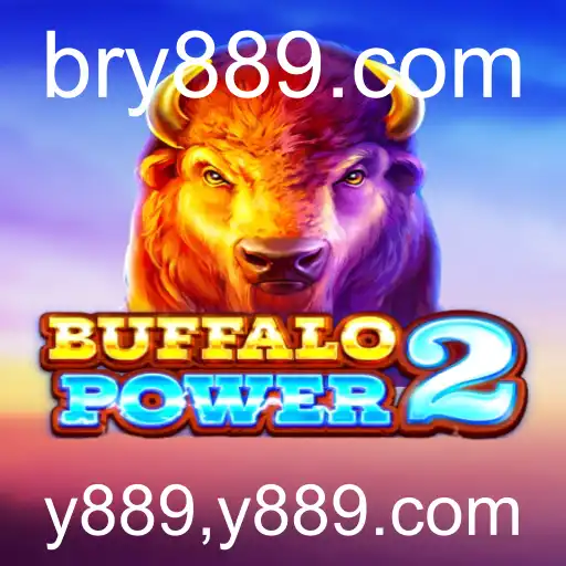 Buffalo Power 2: Aventura Selvagem nas Planícies Americanas