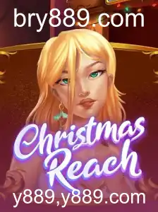 ChristmasReach: Um Jogo Festivo de Aventuras e Estratégias