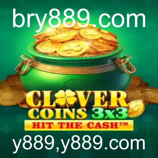 Descubra o Mundo de Clovercoin3x3