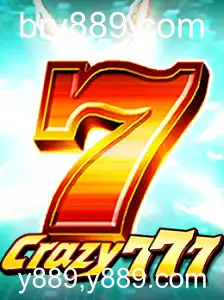 Crazy777: O Fascinante Universo das Slot Machines