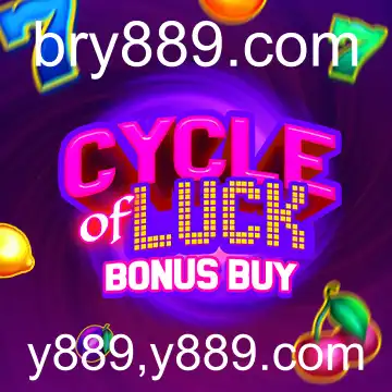 Descubra o Fascinante Mundo de CycleofLuckBonusBuy no y889.com