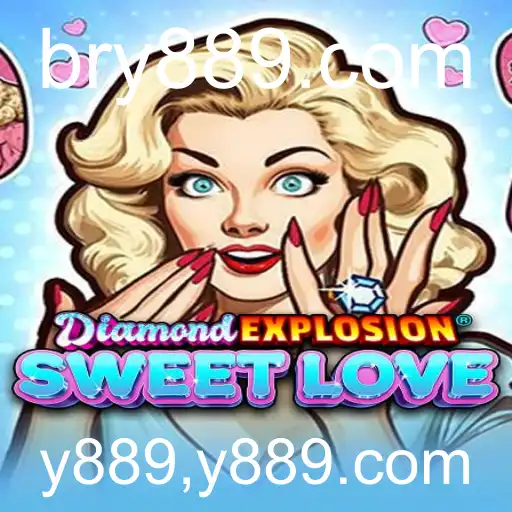 DiamondExplosionSweetLove: Descubra a Emoção do Jogo