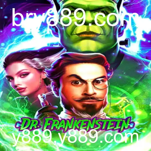 Explorando o Cativante Jogo DrFrankenstein