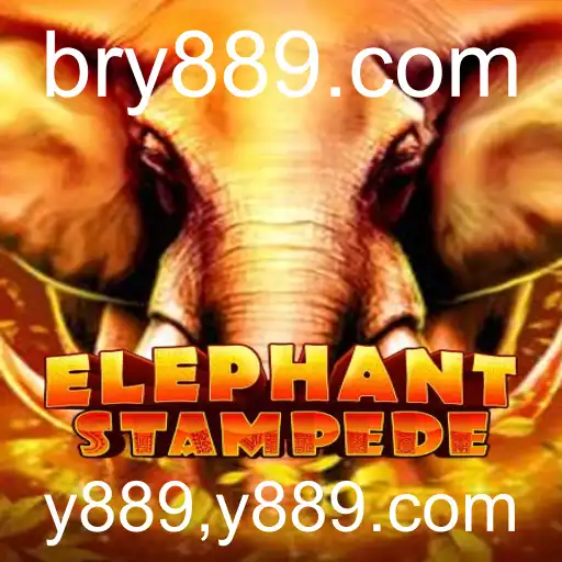 ElephantStampede: Um Mergulho no Novo Fenômeno dos Jogos