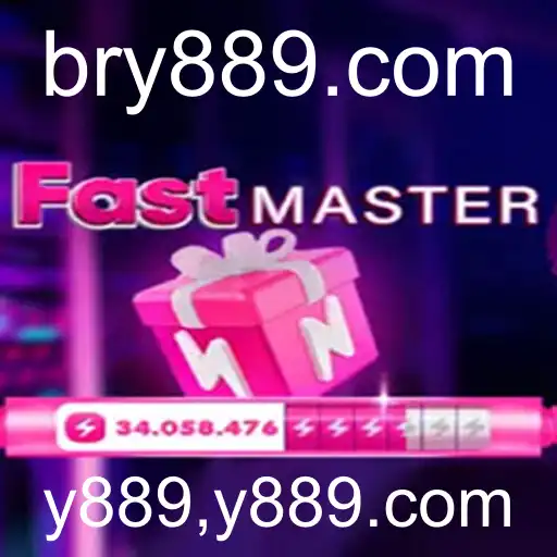 Descubra o Universo de FastMaster: Um Mergulho no Jogo Inovador de y889