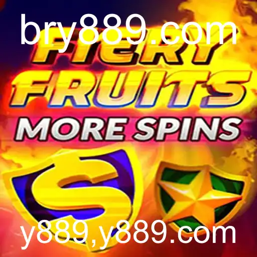 Explorando o Vibrante Mundo de FieryFruitsMoreSpins