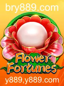 Descubra o Fascinante Mundo de FlowerFortunes