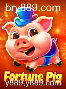 FortunePig: O Excitante Mundo do Jogo de Aventura e Sorte