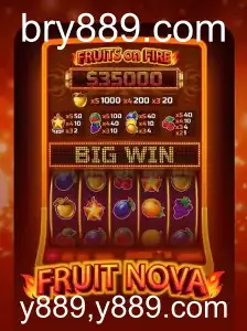 Explorando o Universo de Diversão com FruitNova