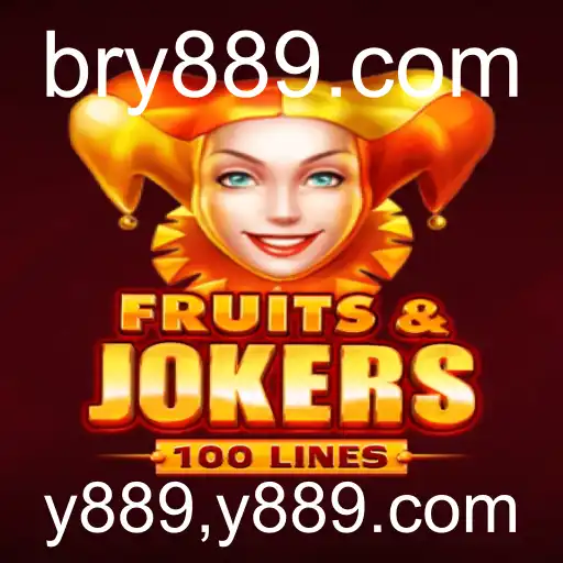 Descubra o Mundo de Diversão com FruitsAndJokers100