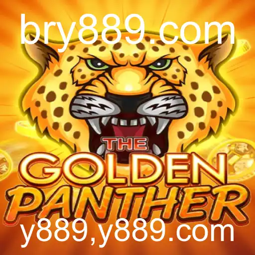 Descubra o Fascinante Mundo de GOLDENPANTHER