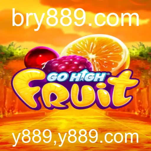 Aventure-se no Mundo Colorido de GoHighFruit