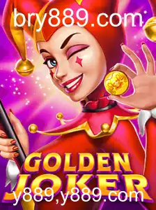 Exploração Completa do Jogo GoldenJoker e suas Regras Empolgantes