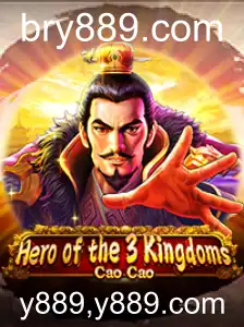 Hero of the 3 Kingdoms Cao Cao: Um Mergulho na Estratégia e Aventura