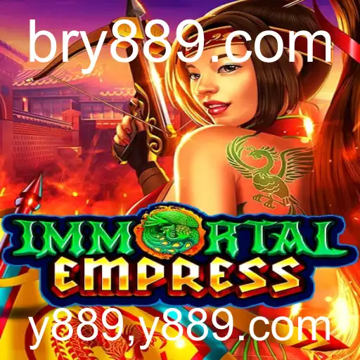 ImmortalEmpress: Uma Jornada Épica no Mundo dos Jogos