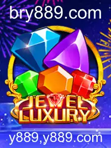 JewelLuxury: Uma Nova Experiência no Universo dos Jogos de Joias