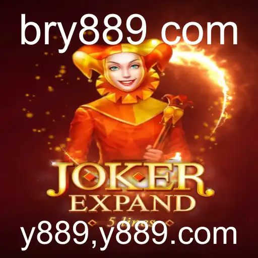 Explorando JokerExpand: O Novo Fenômeno do Entretenimento Online