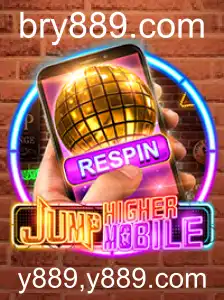 Explorando o Mundo de JumpHighermobile: O Jogo Mobile que Conquista o Público