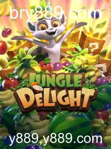 Explorando o Fascinante Mundo de JungleDelight