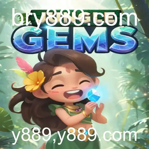 Explorando o Mundo do JungleGems: Aventura e Estratégia