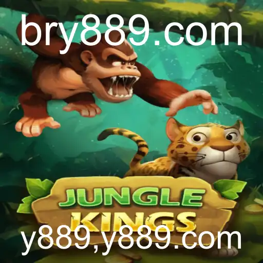 JungleKings: Aventuras e Estratégias na Densa Floresta Virtual