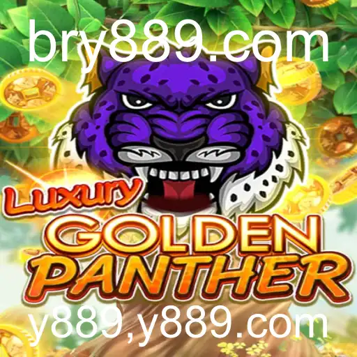 Descubra o Fascinante Mundo de LUXURYGOLDENPANTHER