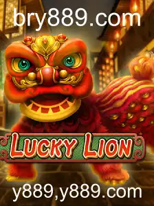 Descubra o Fascinante Mundo de LuckyLion