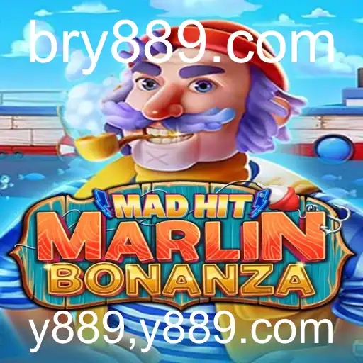 Explorando o Mundo Empolgante de MadHitMarlinBonanza