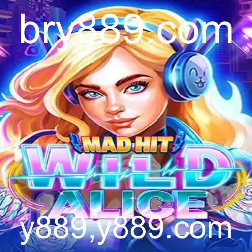 Explorando o Fascinante Mundo do Jogo MadHitWildAlice