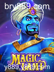 Descubra o Mundo Fascinante de MagicLamp: Jogo de Estratégia e Diversão