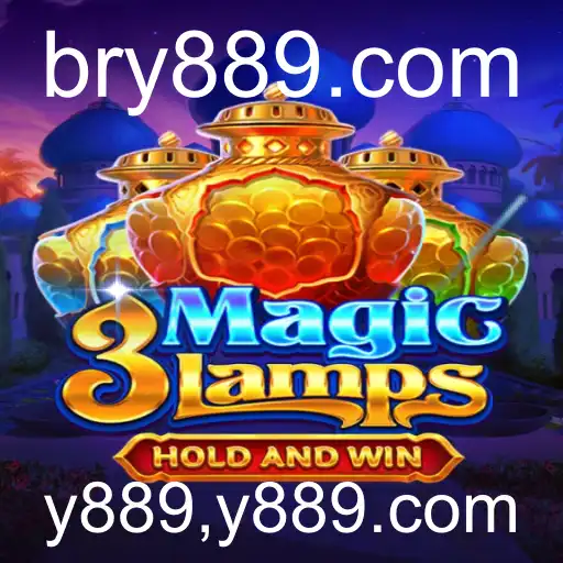 Descubra o Mundo Encantado de 3MagicLamps