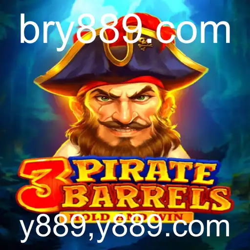 3PirateBarrels: Aventura e Estratégia no Mundo dos Piratas