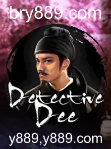 Descubra o Mundo Enigmático do Jogo DetectiveDee: A Nova Sensação de Mistério