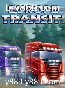 Descubra o Fascinante Jogo EuropeTransit