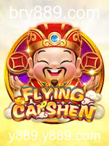 FlyingCaiShen: Explore o Mundo da Fortuna no y889