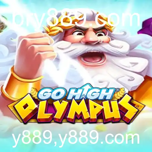 Desvendando o Jogo GoHighOlympus: Uma Jornada Épica
