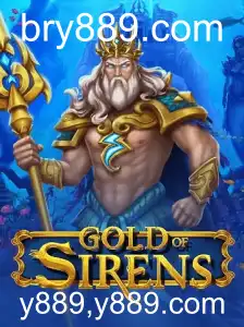 Explorando o Universo de GoldofSirens: Uma Aventura Épica