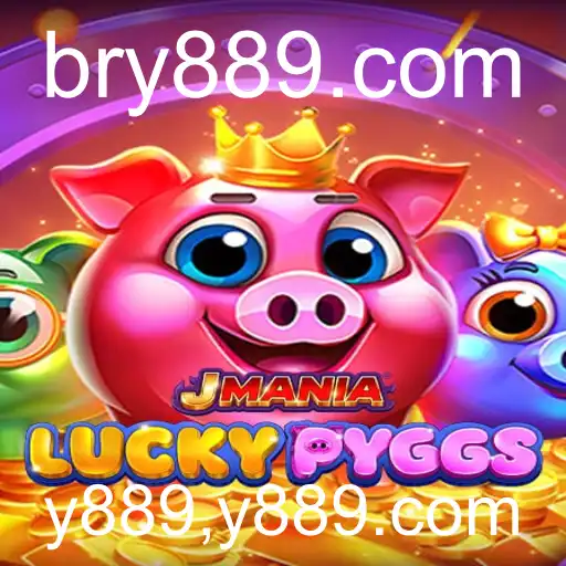 Explorando o Fenômeno de JManiaLuckyPyggs: Um Guia Completo