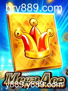 Descubra o MegaAce: Um Novo Padrão em Jogos de Cartas