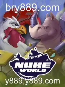 Explorando o Universo de NukeWorld: Um Mergulho nas Dinâmicas e Estratégias do Jogo