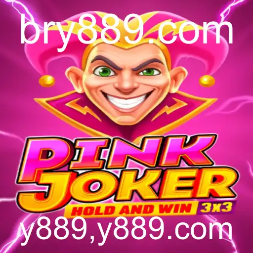 Descubra o Universo de Pinkjoker: O Novo Fenômeno dos Jogos Online