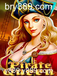 PirateQueen: Aventura em Alto-Mar no Novo Jogo Online