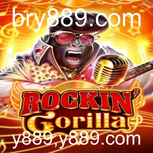 Desvendando o Mundo de RockinGorilla: A Aventura Urbana