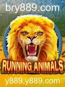 Explorando o Mundo Vibrante de 'RunningAnimals'