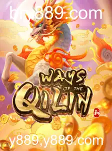 Descobrindo o Mundo de WaysoftheQilin