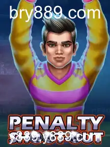 Penalty ShootOut: Um Jogo Emocionante e Desafiador